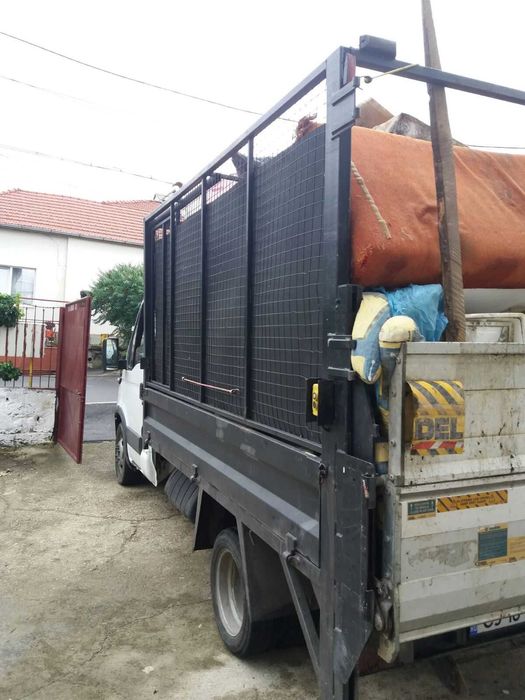 Demolari debarasari
