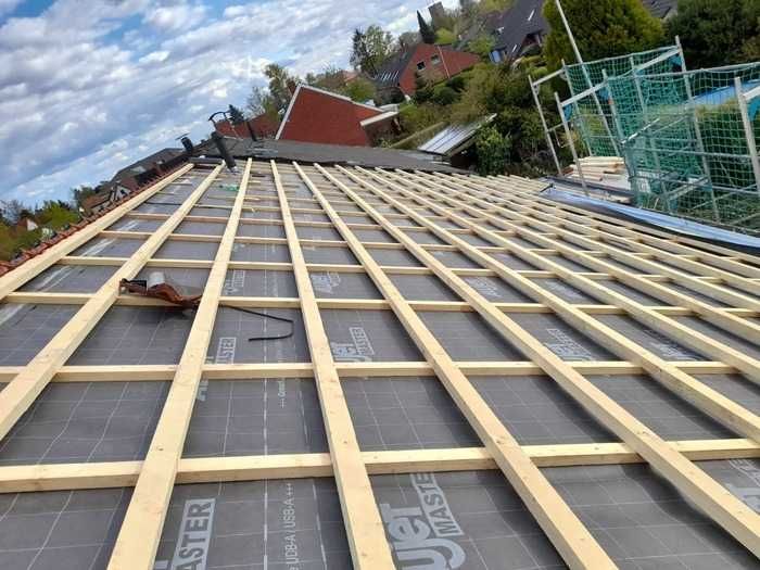 Firma de constructii acoperis, mansardare, reparatii acoperisuri
