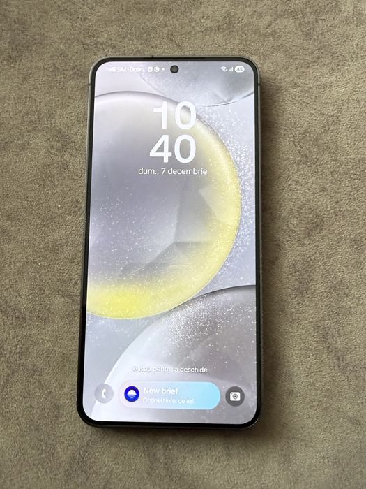 Samsung s24 neverlock