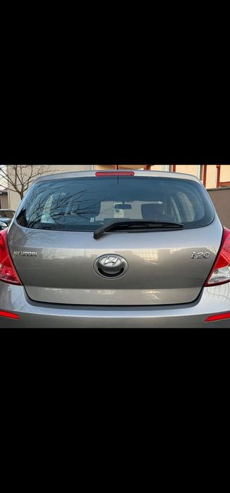 Haion hyundai i20