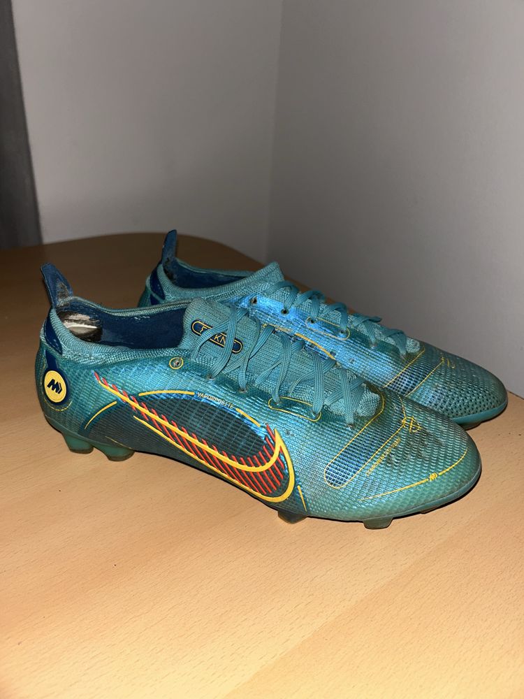 Бутонк Nike superfly 42,5 Номер