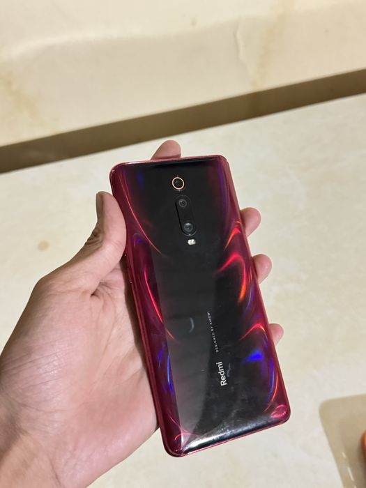 mi T9 Flagmin Kameralai ota Tiniq Edeal Holata