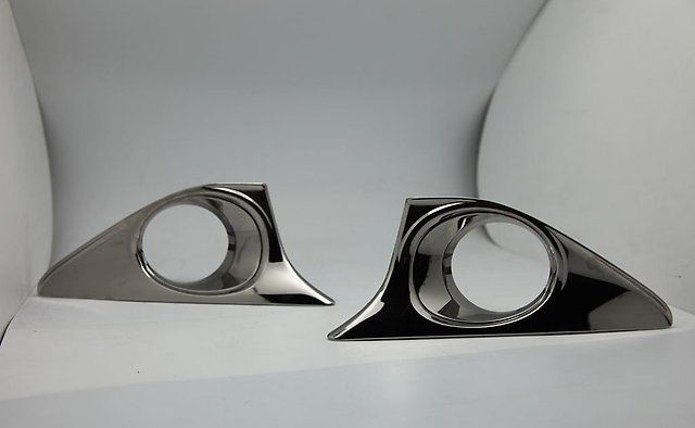 Усилитель фара бампер крыло на Toyota Camry 2012/Тойота Камри