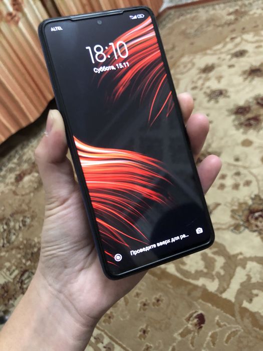 POCO X3-игровой продам