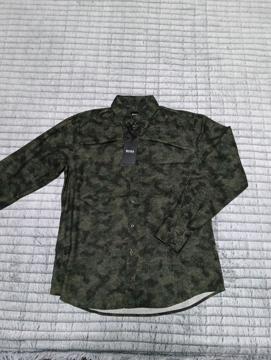 Boss Hugo Boss cămașă L