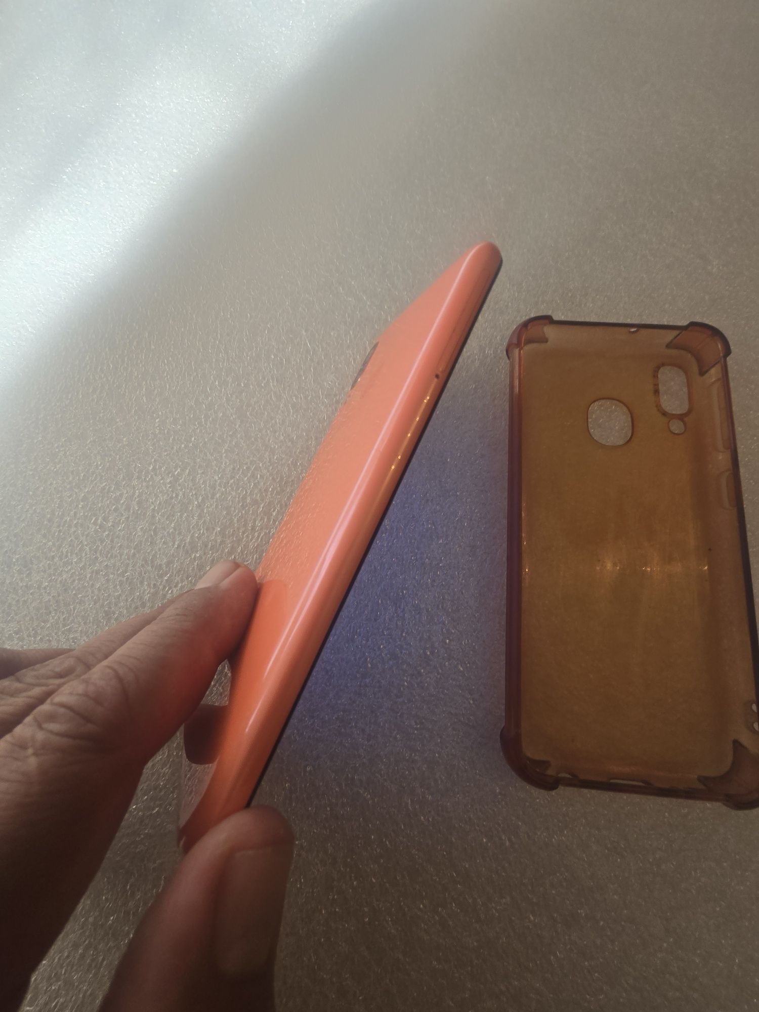 A20e Samsung Отличен