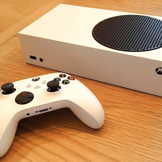 Xbox series s 512gb