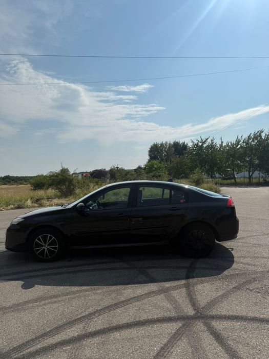 Vând Renault Laguna 3