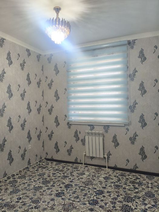 3хонали квартира Ижарага берилади