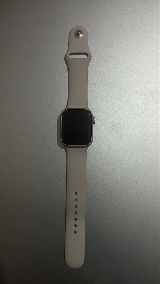 Часы Apple Watch Series 8 41 мм