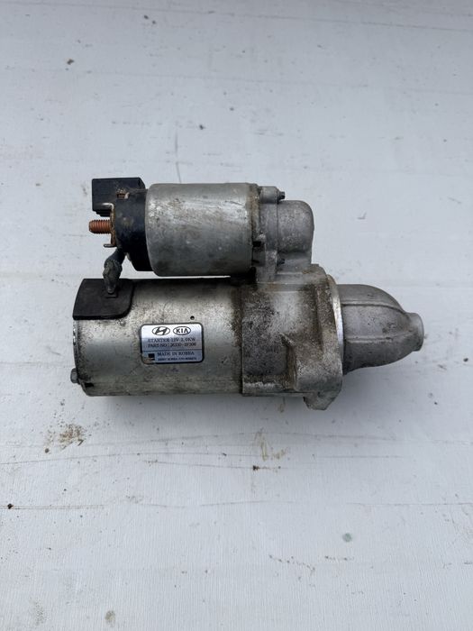 Стартер за Kia Sportage / Hyundai Tucson 2.0CRDI 2015-2020