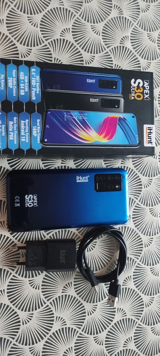 Телефон iHunt Apex S30Ultra