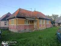 Casa traditionala de vanzare in comuna Gurghiu, satul Orsova