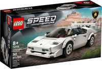 Lego champions speed lamborghini