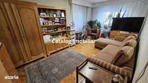 Apartament 4 camere decomandate, Manastur!