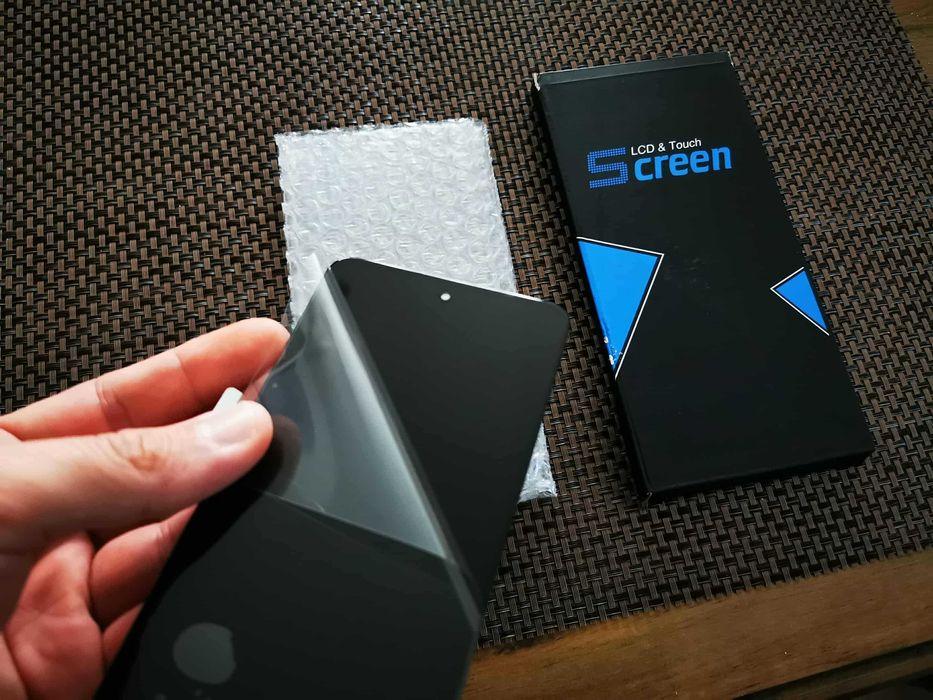 Display ecran Xiaomi Redmi Note 11S 5G / Note 11T 5G // Poco M4 Pro 5G