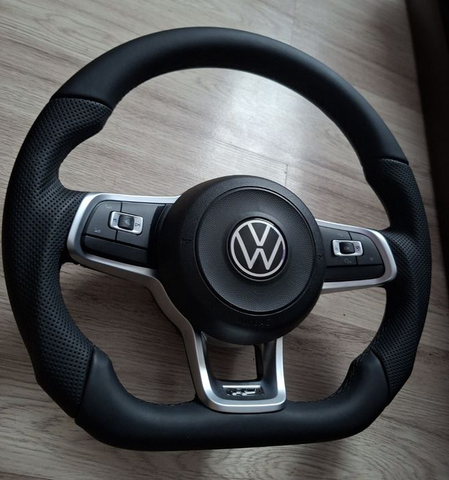 Volan vw passat golf jetta tiguan cc