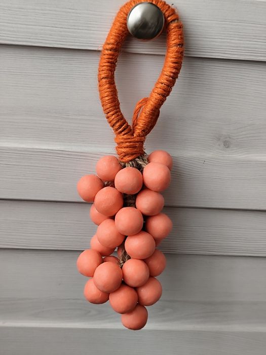 Cadou săpun artizanal ciorchine strugure cu trandafir iasomie menta