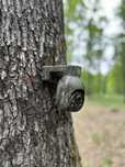 Camera vanatoare rotativa Originala ForestVision Live C2 2024 4G GPS