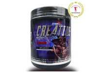 Сила и выносливость с креатином DynamiK Creatine