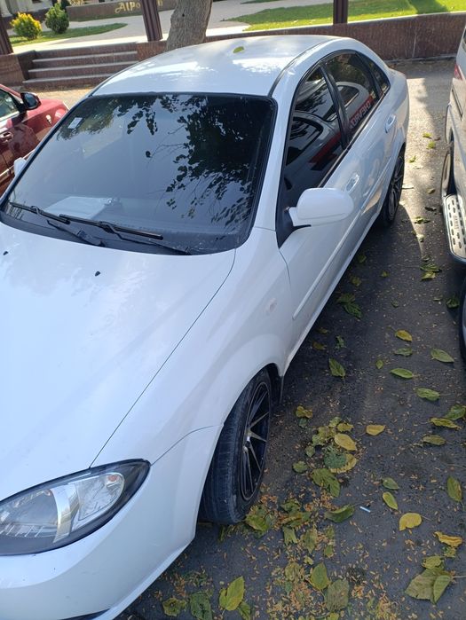 Lacetti Jentra qilingan kuzf alishgan