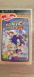 Joc Sonic psp 70 lei.