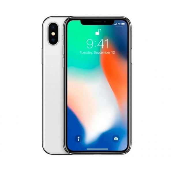Iphone X, Ideal 64 Gb, 76%