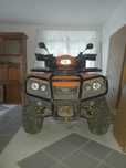 TGB BLADE 525 4×4