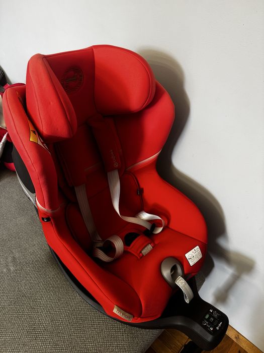 Стол за кола  Cybex Sirona Gi-i size