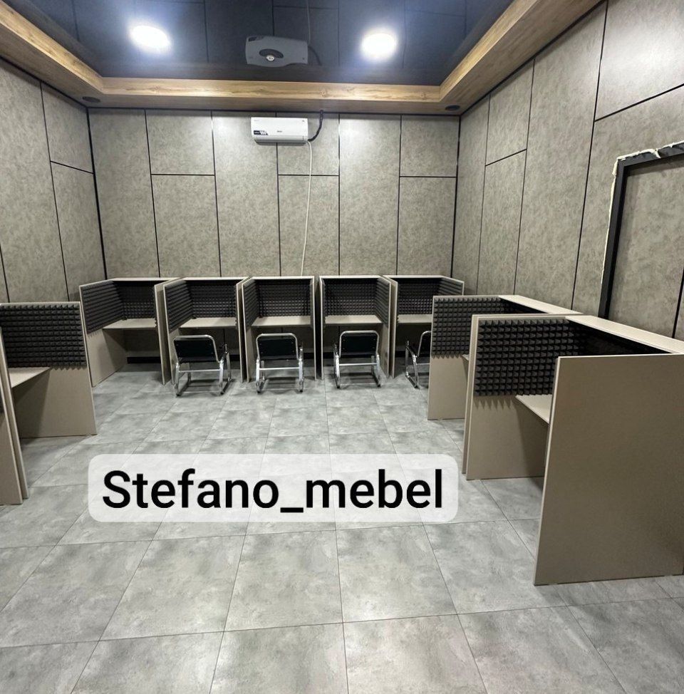 Мебель для колл центра , coll center mebel , koll markaziga mebel