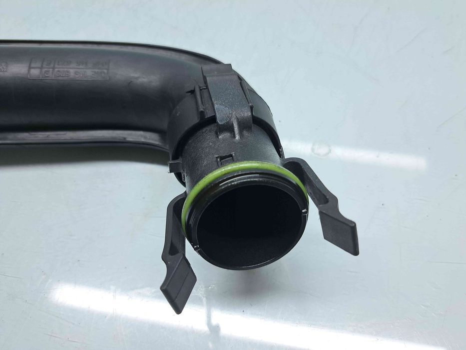 Tub intercooler Skoda Octavia 3 (5E3) Facelift [Fabr 2012-2020] 04E145