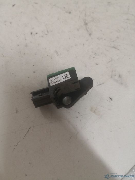 Senzor impact airbag SKODA SUPERB (3T4) [ 2008 - 2015 ] OEM 34914097pu