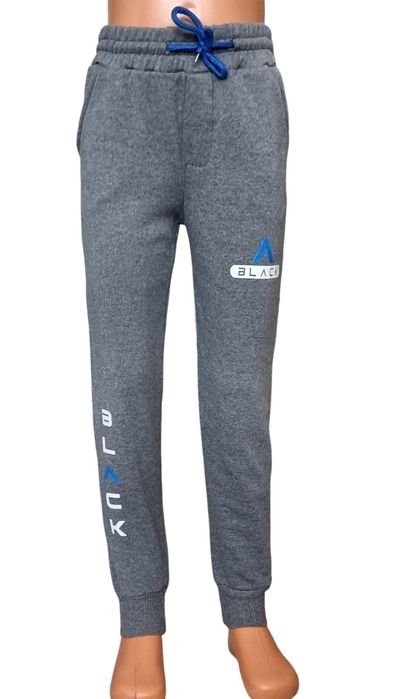 Pantalon sport trening baieti