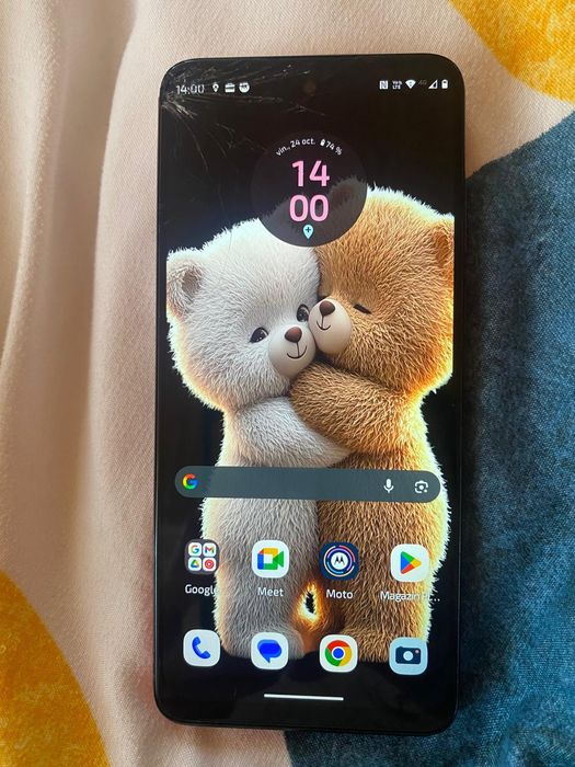 Motorola g32 256 GB