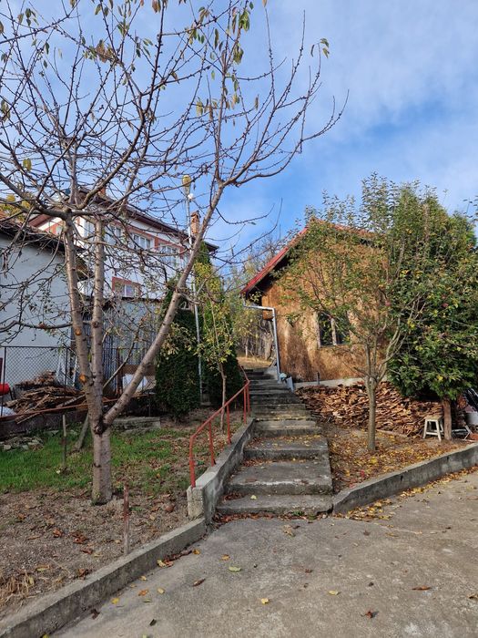 Vand casa Campulung