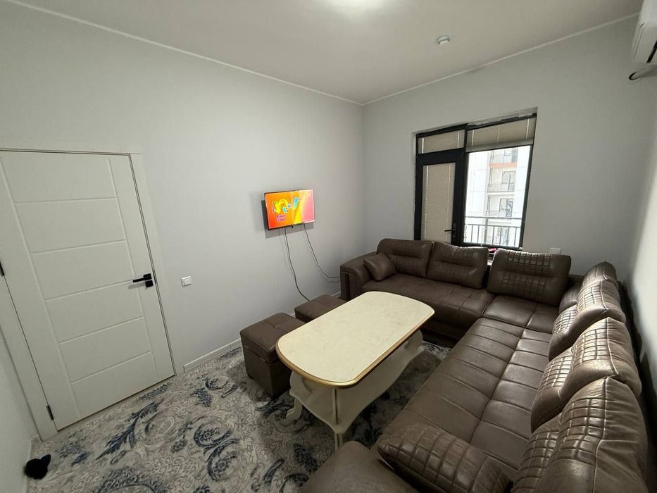 Аренда квартира Сергели Кумарик 2/9/16