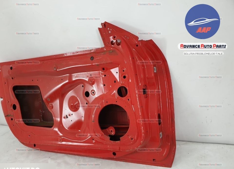 Ляв преден Original капак / Audi A5 8T Купе oem Оригинален ляв преден