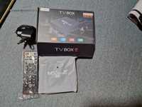 Smart TV box 4K android12