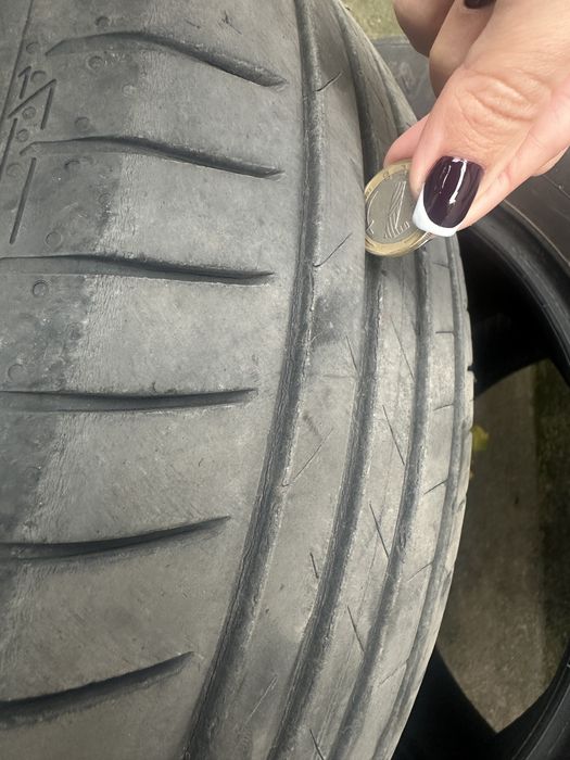 гуми VREDESTEIN 105/55/16 DOT 1623