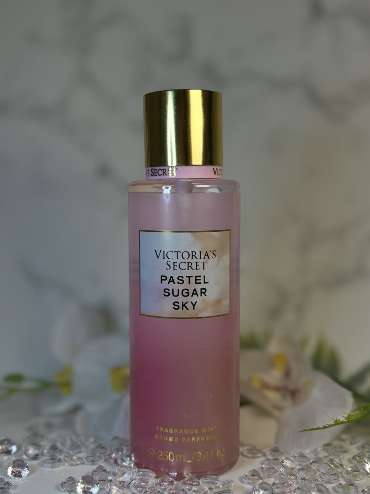 Victoria's Secret боди спрей 250мл