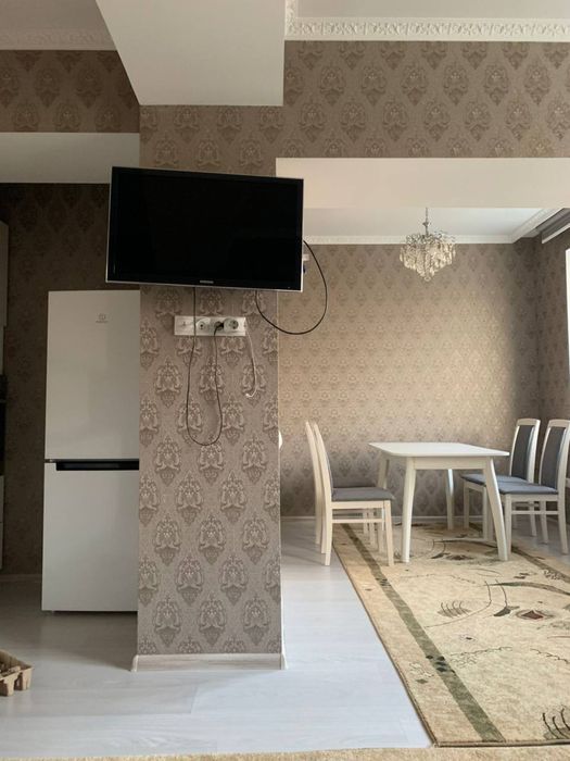 Сдается квартира на рисовом срочно