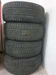 Cauciucuri Pirelli Scorpion 265 50 19 Runflat Steluta Bmw x5 x6 x7 x3