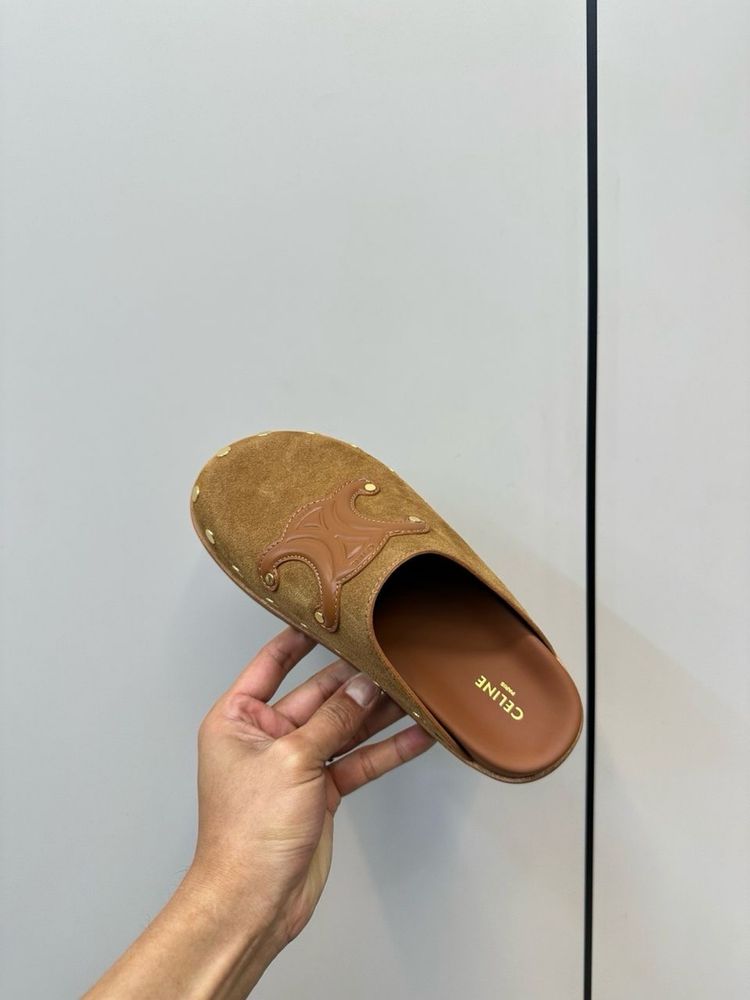 Papuci Celine 36-46
