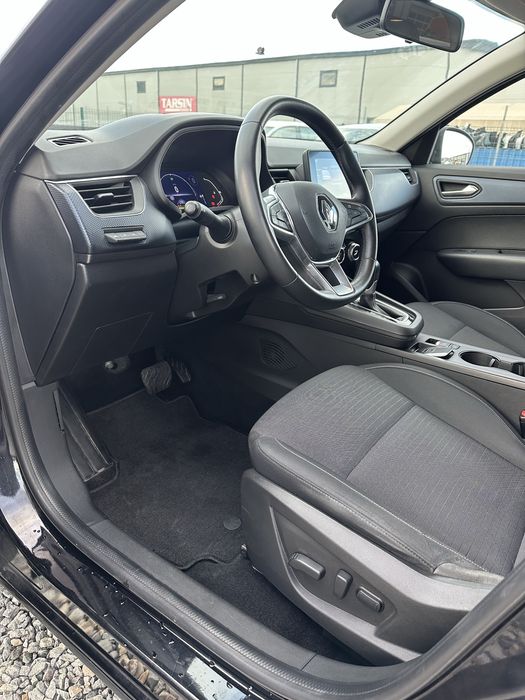 Renault Arkana 1.6 E-Tech 145ch | Garantie | Finantare | TVA 21%