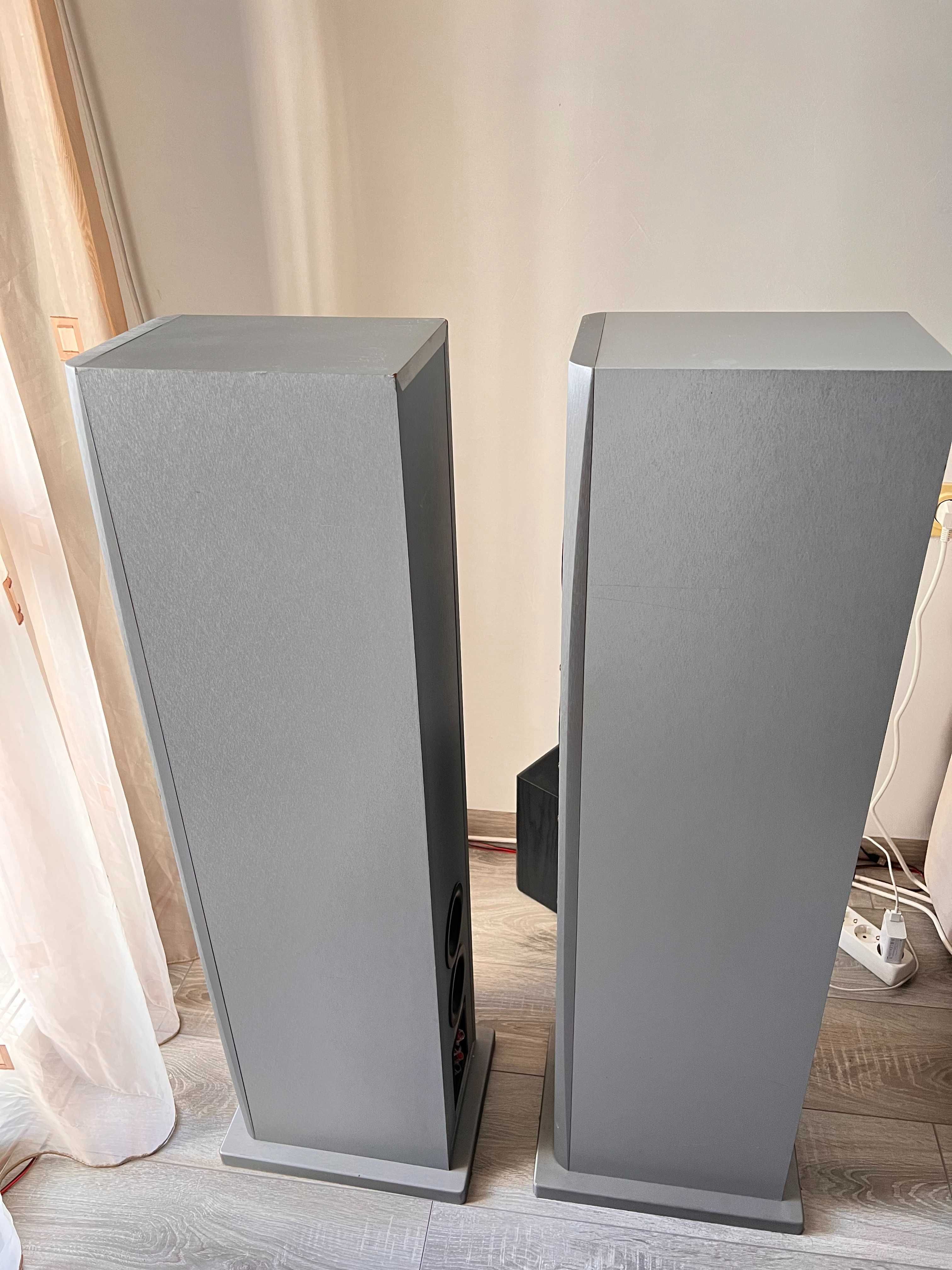 Подостоящи тонколони ELAC FS 58