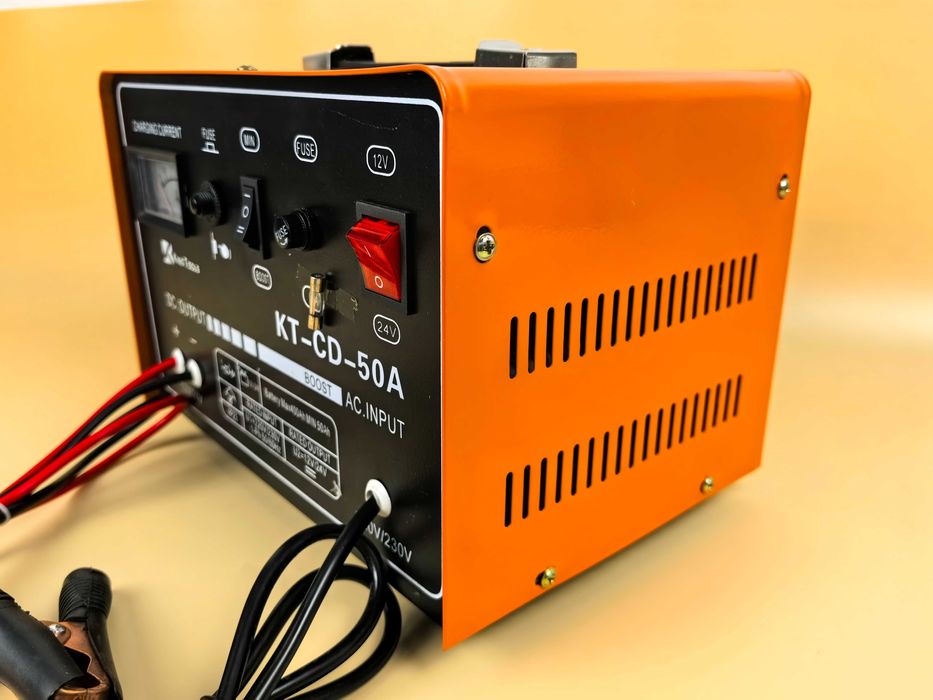 Redresor auto profesional 299 lei