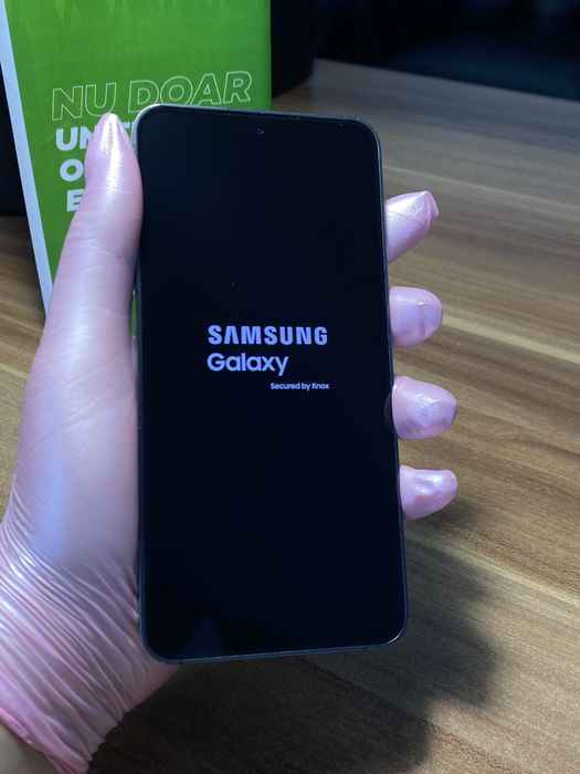 Samsung Galaxy S24 Duos / Garanție 24 luni / 256 Gb / Foarte bun