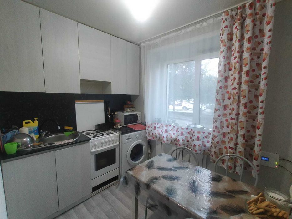 3.комн квартира р-н.КСК Конечная