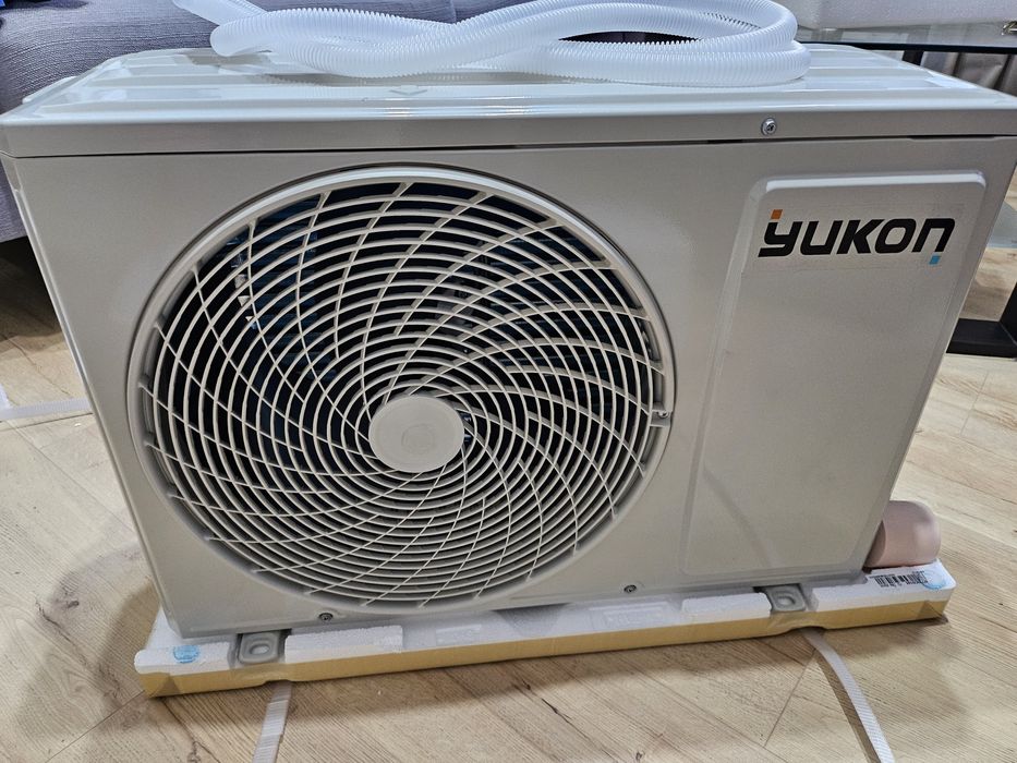 Aer conditionat 12000 BTU/Inverter/ Wi-fi/noi/actura+garantie