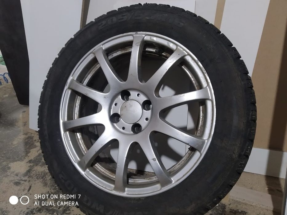 Продам диски R16